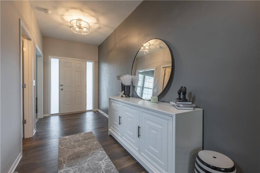 4808 SW Beckham Road — photo 4