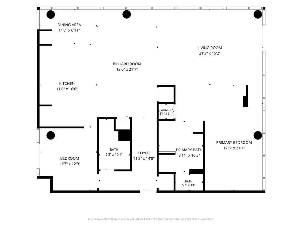 4646 Broadway Street — photo 57