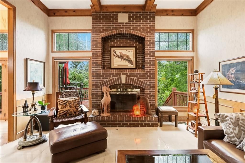 Photo 9 of 45 - 7716 Acuff Lane, Lenexa, KS 66216