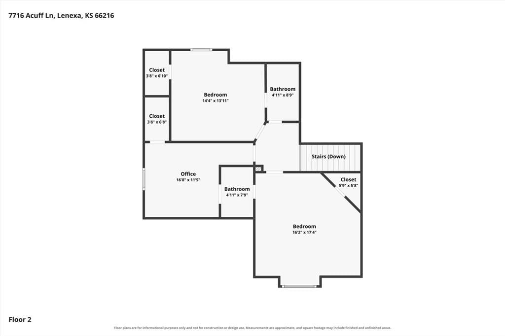 Photo 43 of 45 - 7716 Acuff Lane, Lenexa, KS 66216