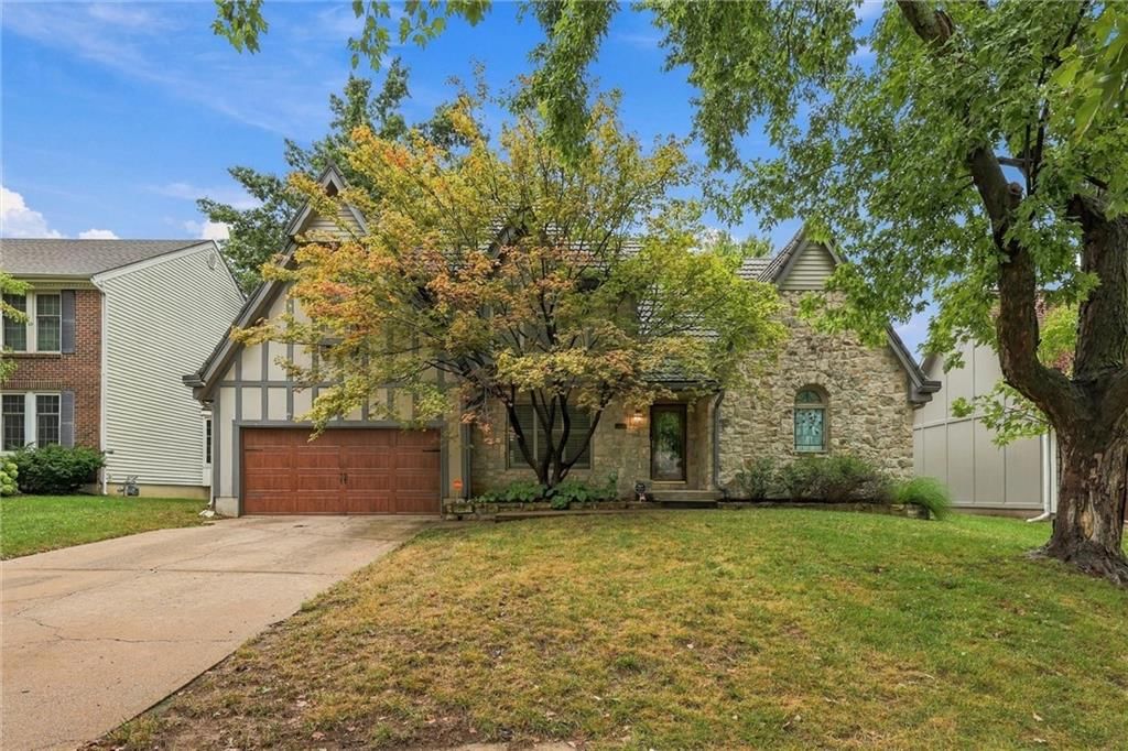 Photo 45 of 45 - 7716 Acuff Lane, Lenexa, KS 66216