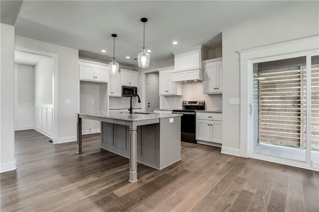 16965 S Brentwood Street — photo 5