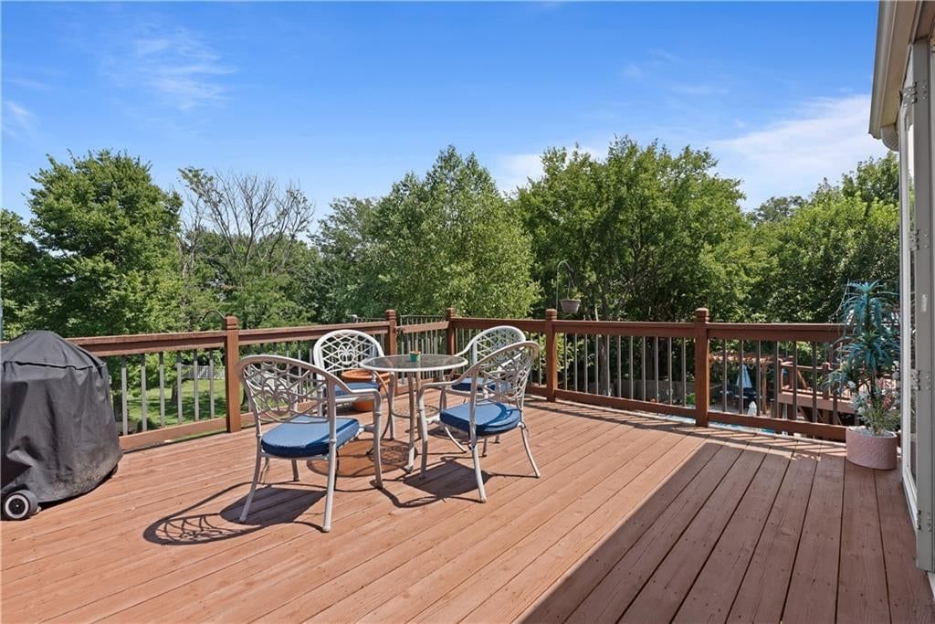 8715 N ROBINHOOD Avenue — photo 30