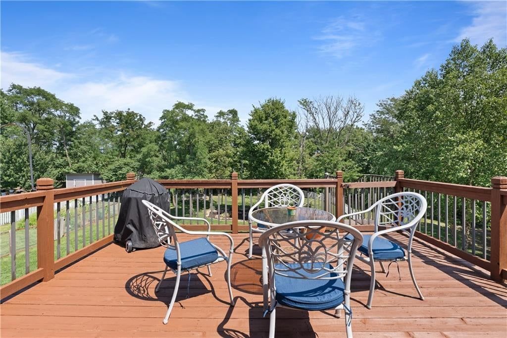 8715 N ROBINHOOD Avenue — photo 31