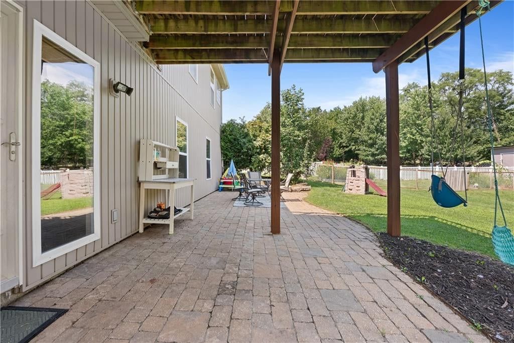 8715 N ROBINHOOD Avenue — photo 32