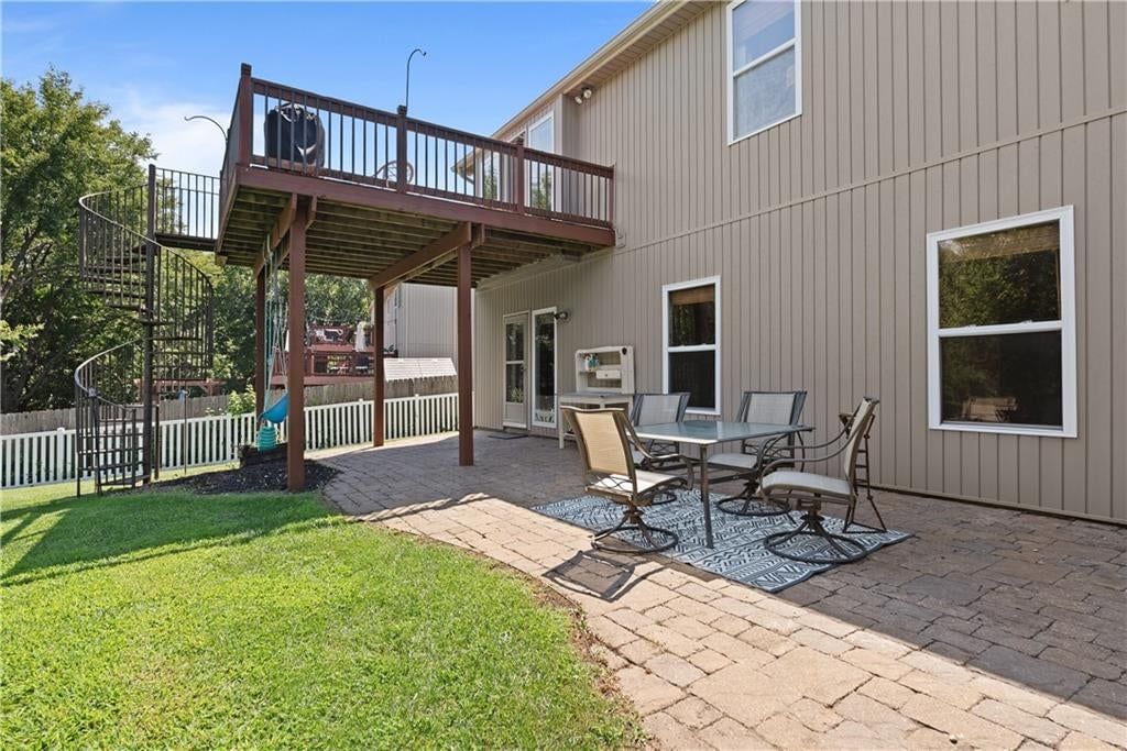 8715 N ROBINHOOD Avenue — photo 33