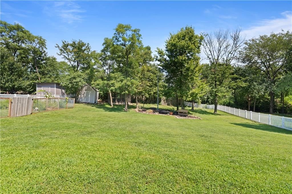 8715 N ROBINHOOD Avenue — photo 34