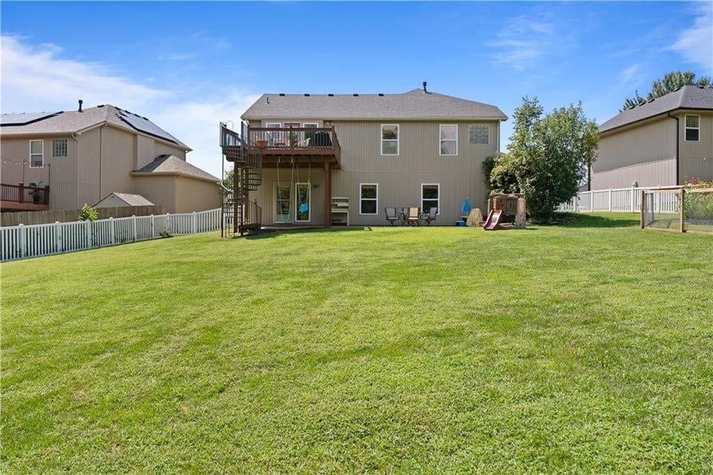 8715 N ROBINHOOD Avenue — photo 38