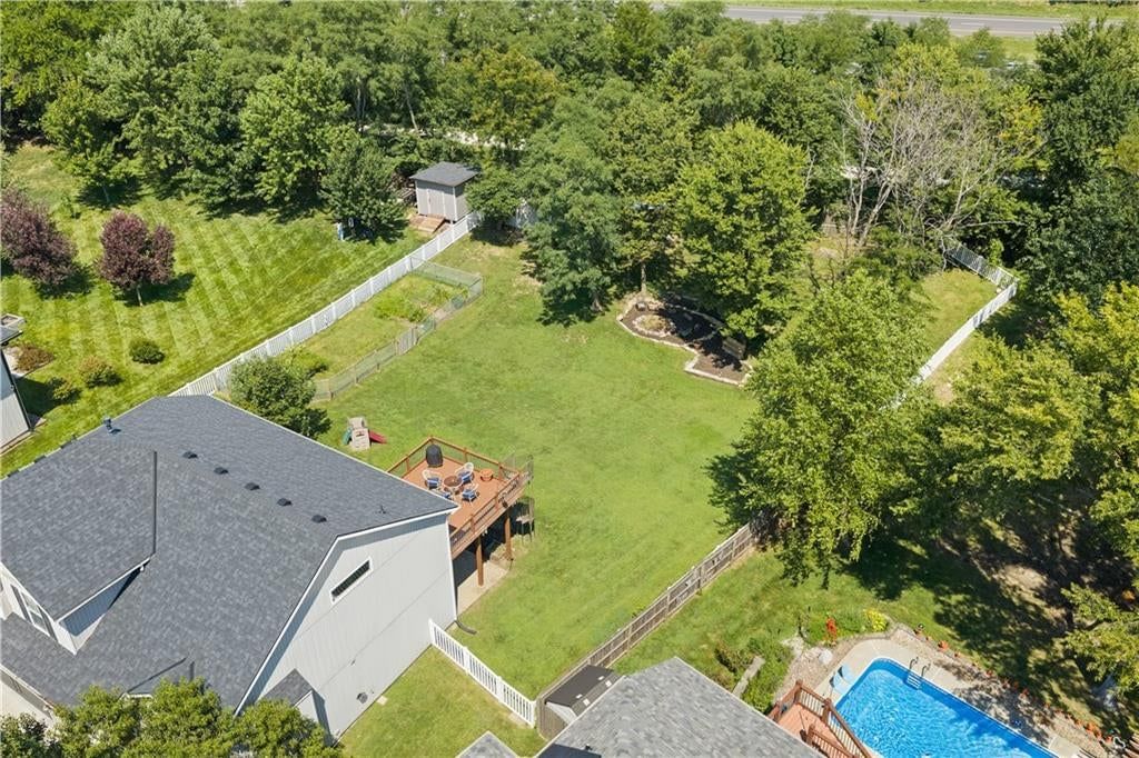 8715 N ROBINHOOD Avenue — photo 43