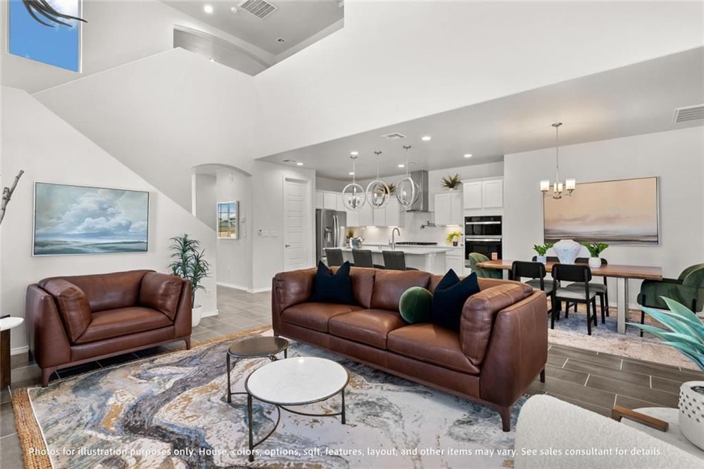 1235 Saddle Court, Raymore, MO: listing photo 3