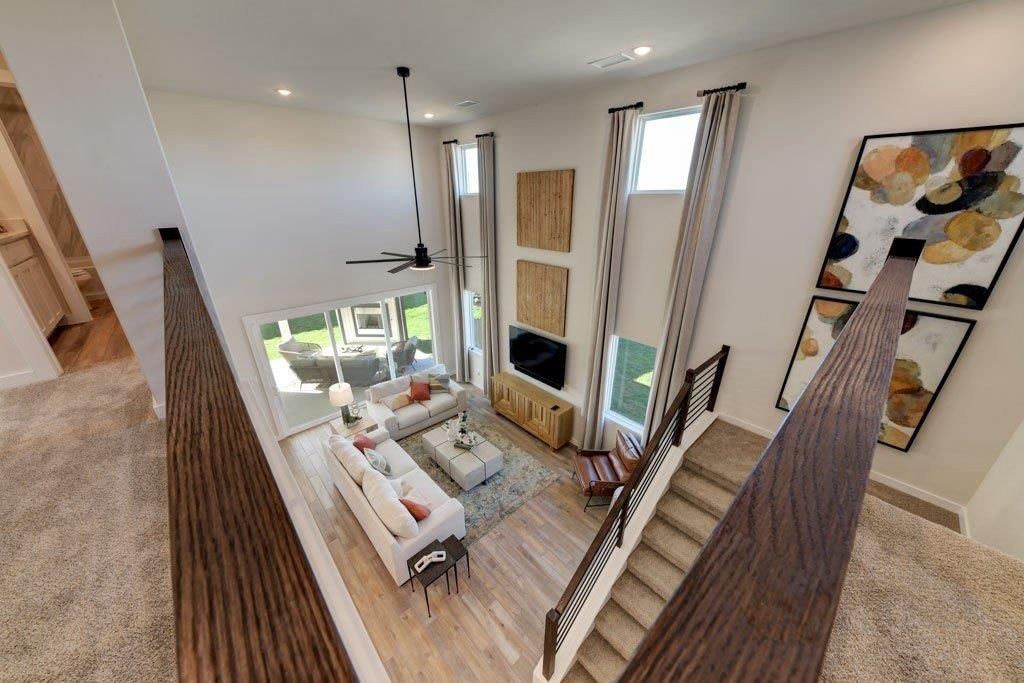 Photo 14 of 16 - 1235 Saddle Court, Raymore, MO 64083