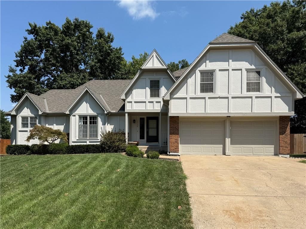 15738 W 148th Terrace, Olathe, KS
