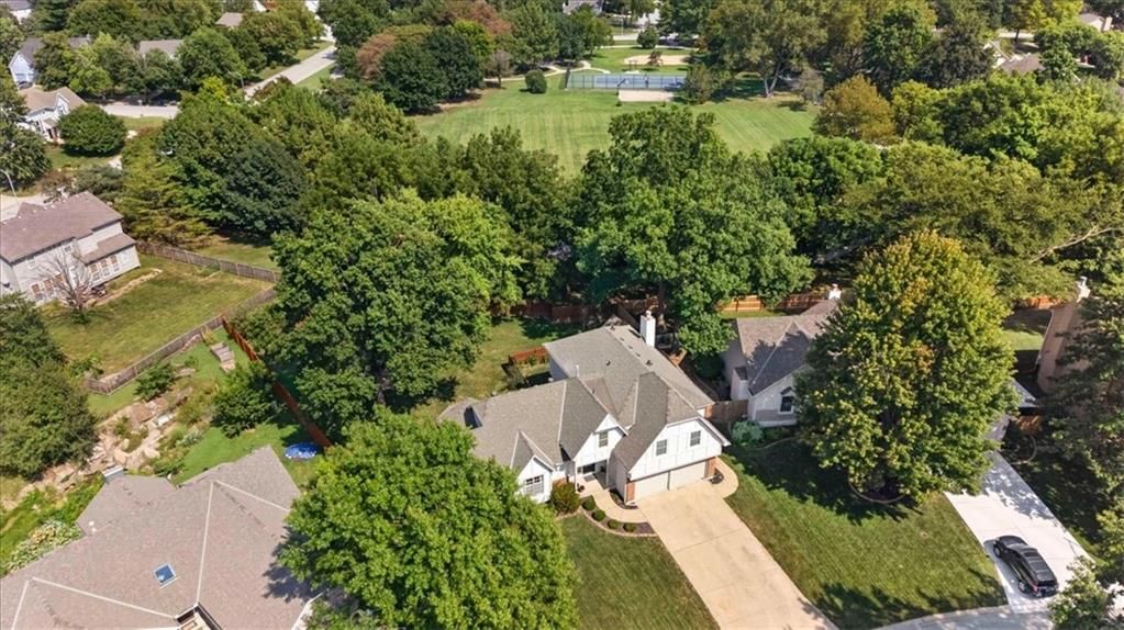 Photo 61 of 68 - 15738 W 148th Terrace, Olathe, KS 66062