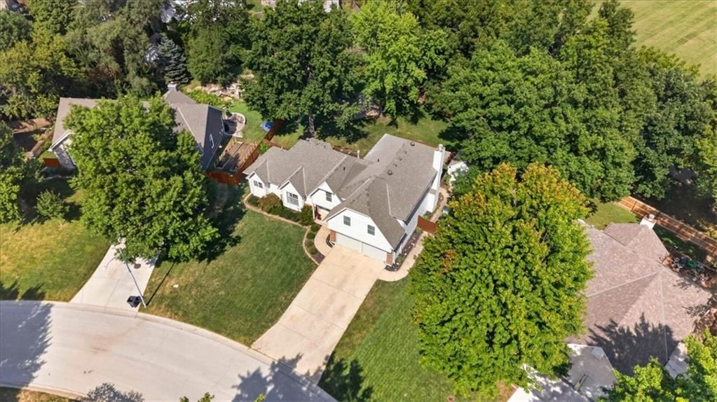 Photo 62 of 68 - 15738 W 148th Terrace, Olathe, KS 66062