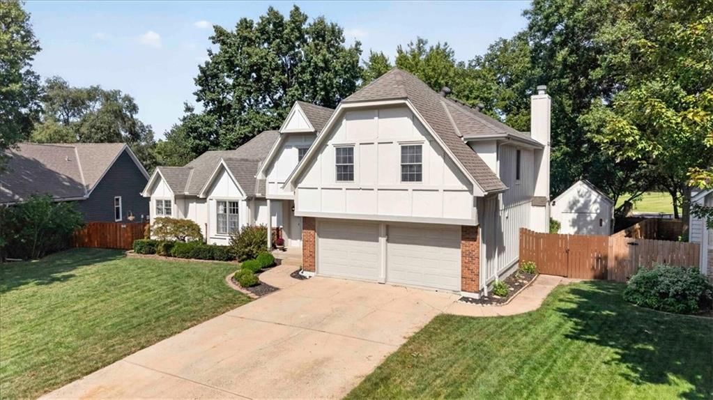 Photo 64 of 68 - 15738 W 148th Terrace, Olathe, KS 66062