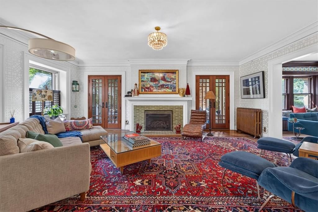 3726 Madison Avenue — photo 4