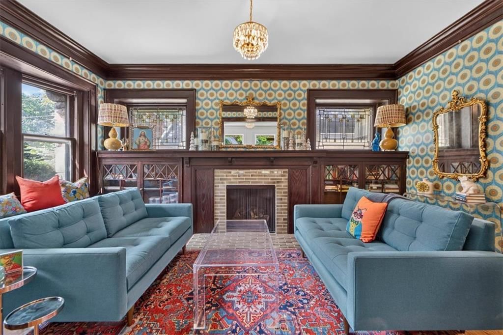 3726 Madison Avenue — photo 5