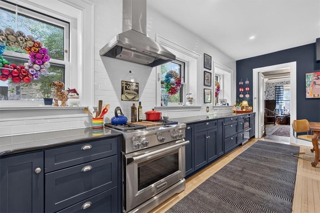 3726 Madison Avenue — photo 9