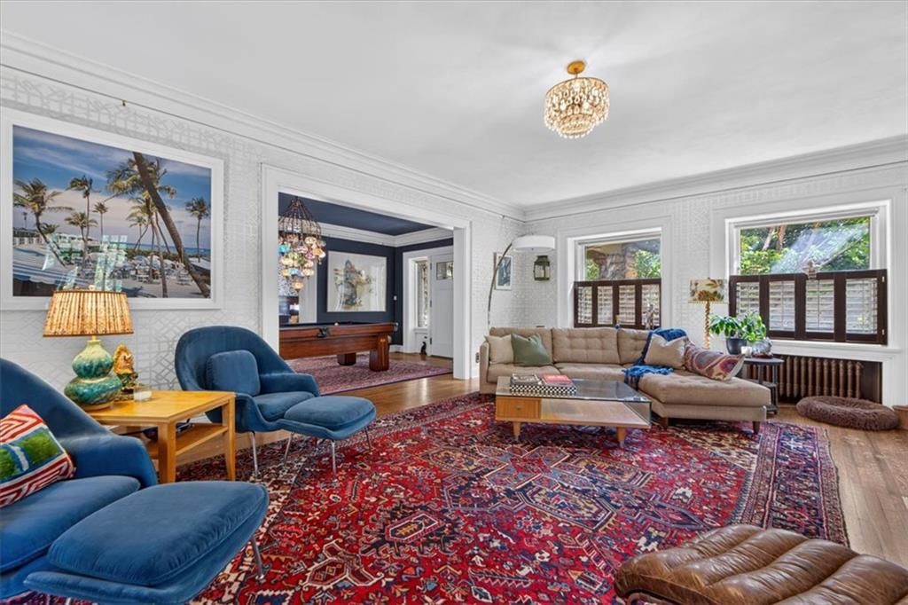 3726 Madison Avenue — photo 12