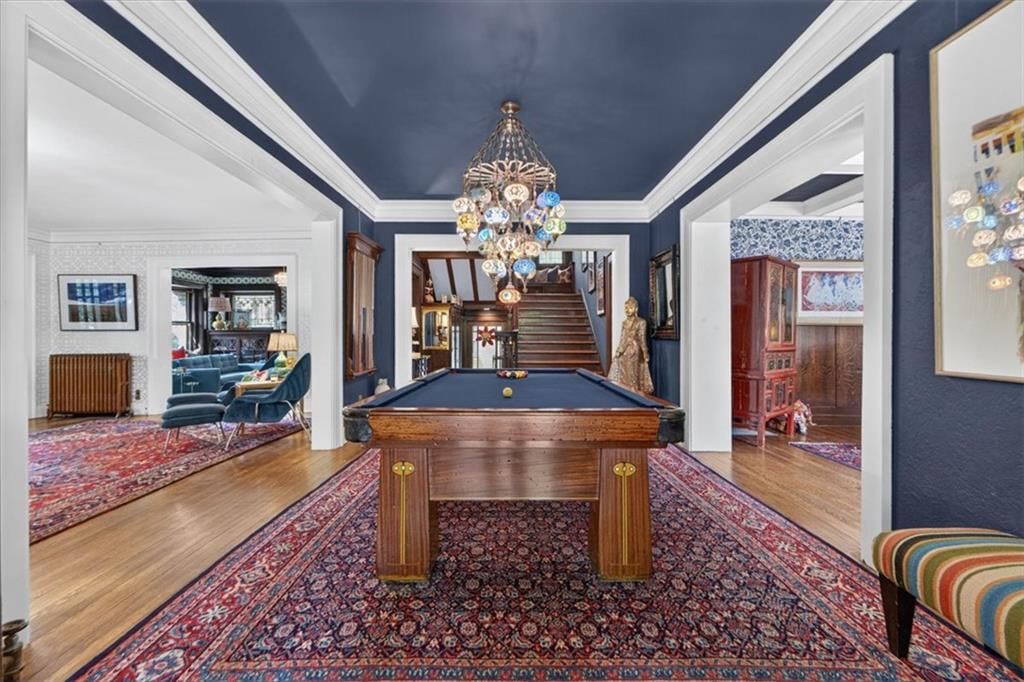 3726 Madison Avenue — photo 13