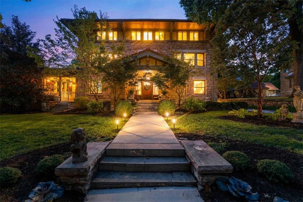 3726 Madison Avenue — photo 38