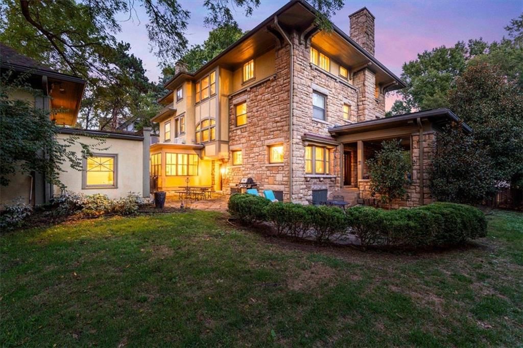 3726 Madison Avenue — photo 40