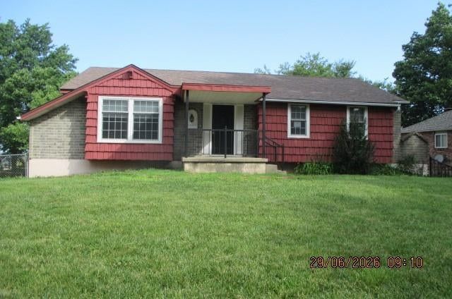 1001 NW Canterbury Road, Blue Springs, MO