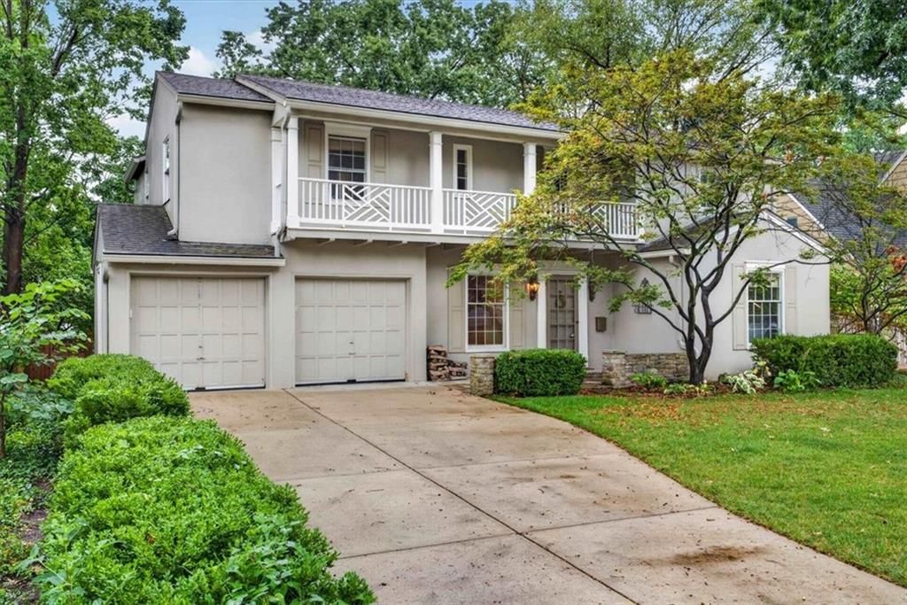 Photo 31 of 31 - 5315 Mission Woods Terrace, Mission Woods, KS 66205