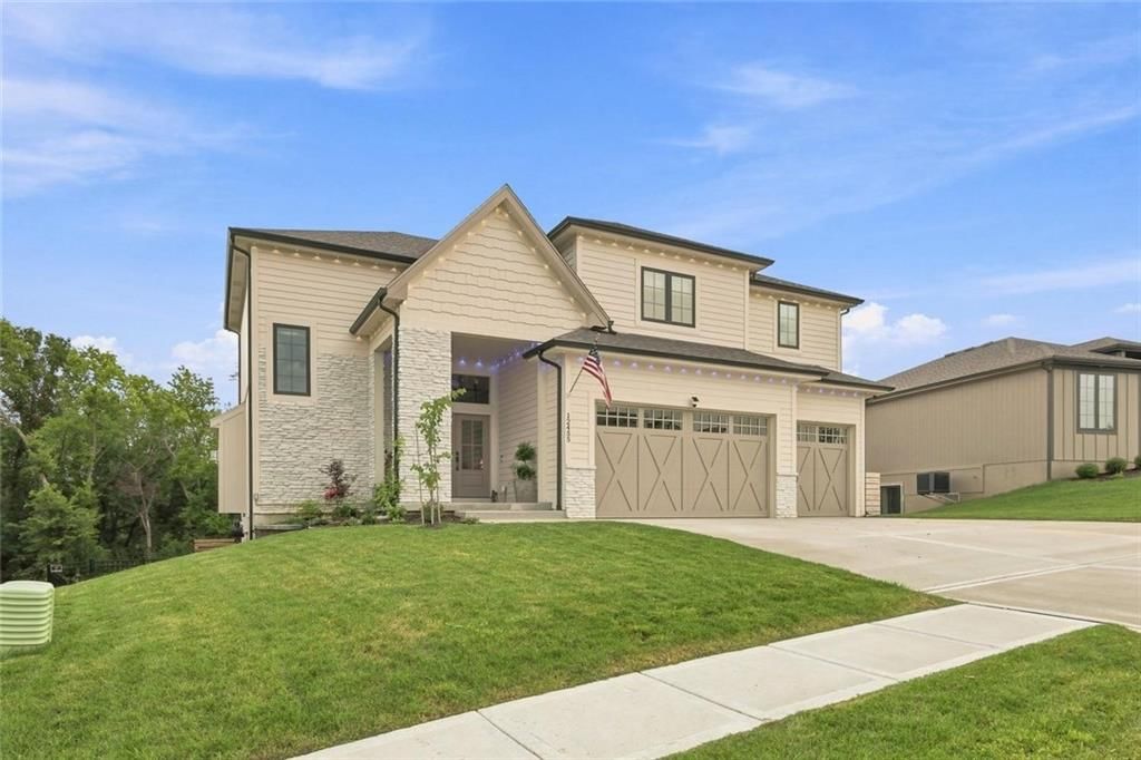 Photo 4 of 65 - 12455 NW Appaloosa Street, Platte City, MO 64079
