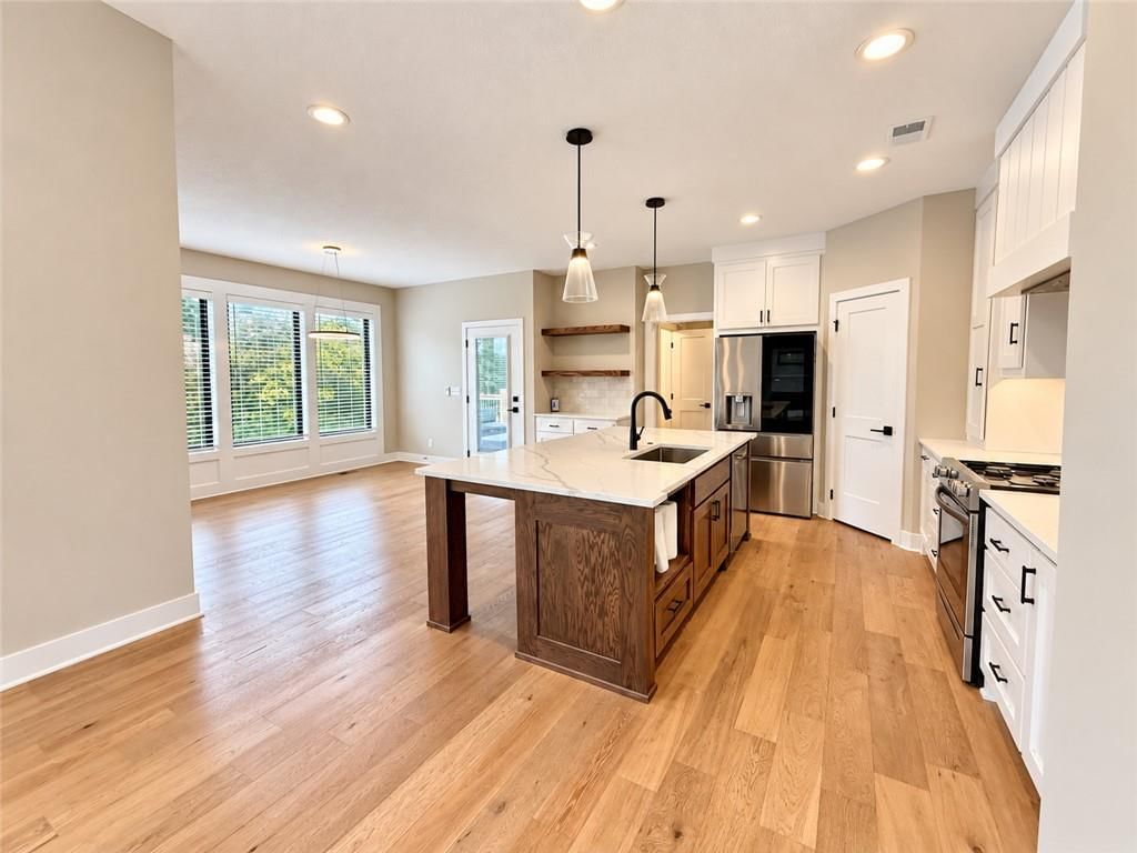 Photo 9 of 65, 12455 NW Appaloosa Street, Platte City, MO 64079