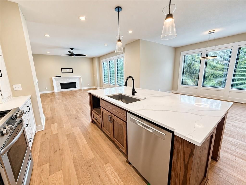 Photo 12 of 65 - 12455 NW Appaloosa Street, Platte City, MO 64079