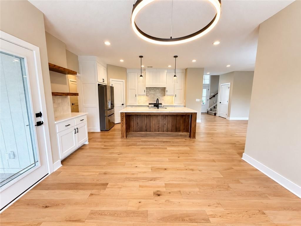 Photo 15 of 65 - 12455 NW Appaloosa Street, Platte City, MO 64079