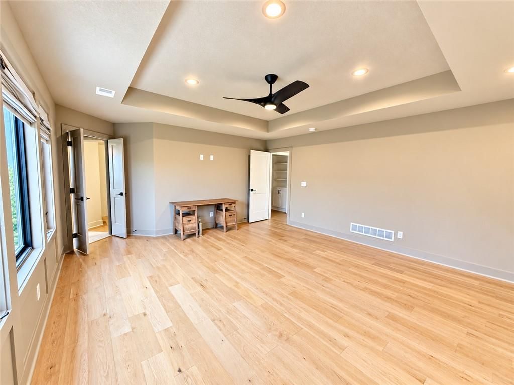 Photo 24 of 65 - 12455 NW Appaloosa Street, Platte City, MO 64079