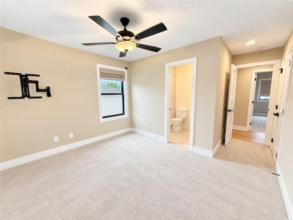 Photo 42 of 65 - 12455 NW Appaloosa Street, Platte City, MO 64079