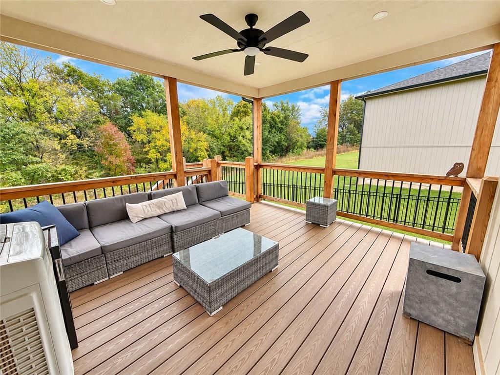 Photo 54 of 65 - 12455 NW Appaloosa Street, Platte City, MO 64079