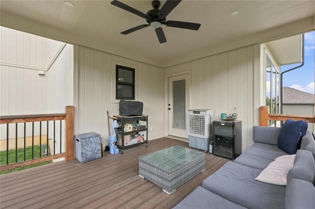 Photo 55 of 65 - 12455 NW Appaloosa Street, Platte City, MO 64079