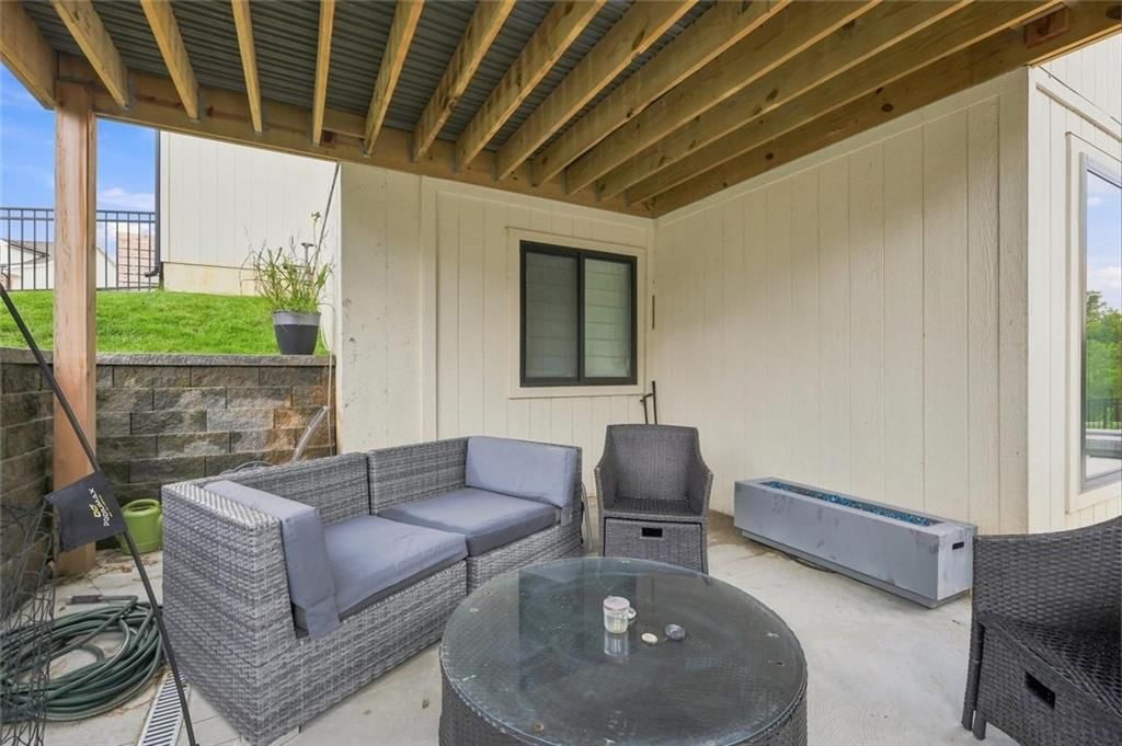 Photo 56 of 65, 12455 NW Appaloosa Street, Platte City, MO 64079