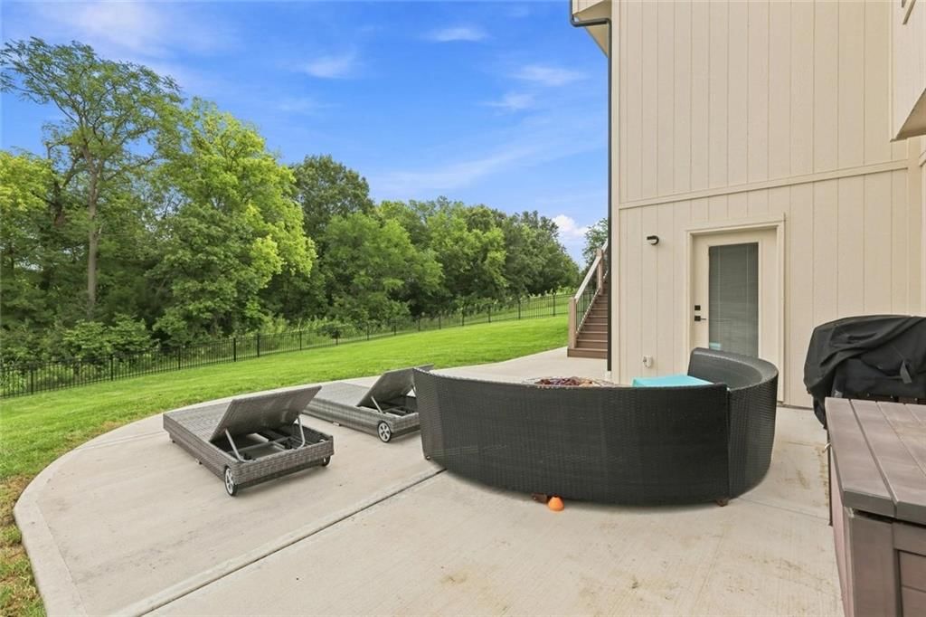 Photo 57 of 65 - 12455 NW Appaloosa Street, Platte City, MO 64079