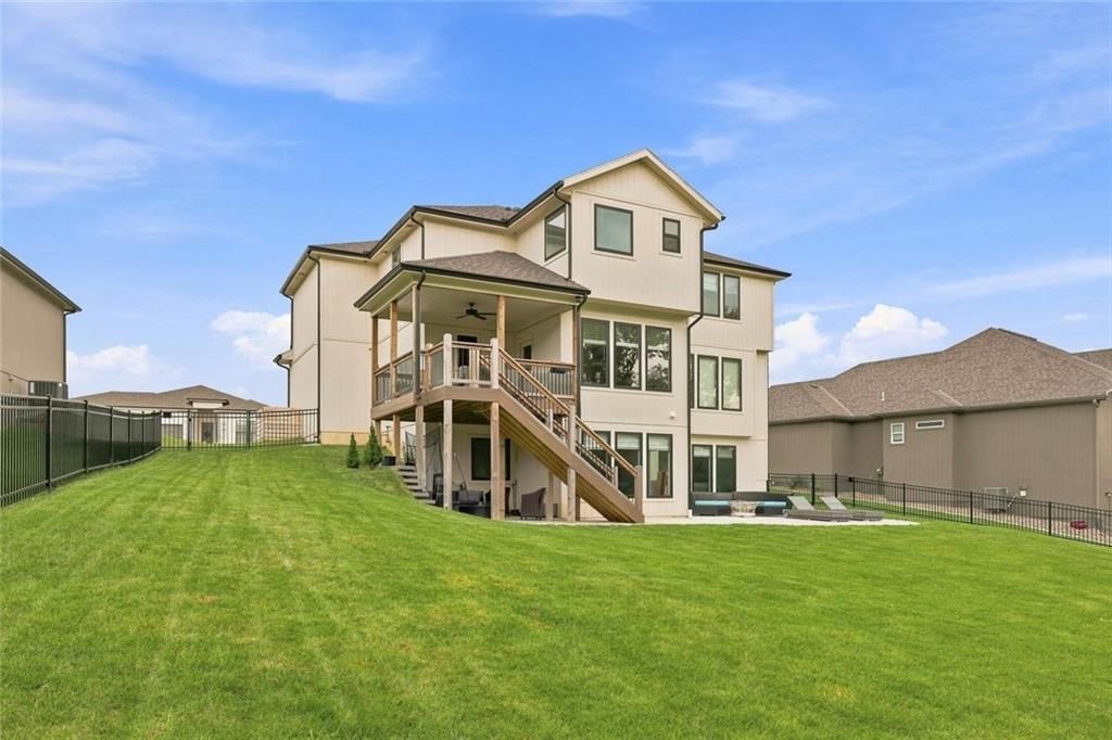 Photo 60 of 65 - 12455 NW Appaloosa Street, Platte City, MO 64079