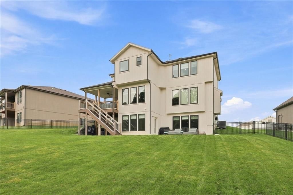 Photo 61 of 65 - 12455 NW Appaloosa Street, Platte City, MO 64079