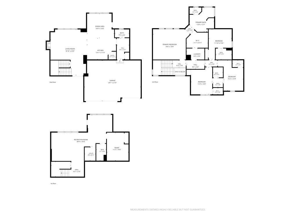 Photo 62 of 65 - 12455 NW Appaloosa Street, Platte City, MO 64079