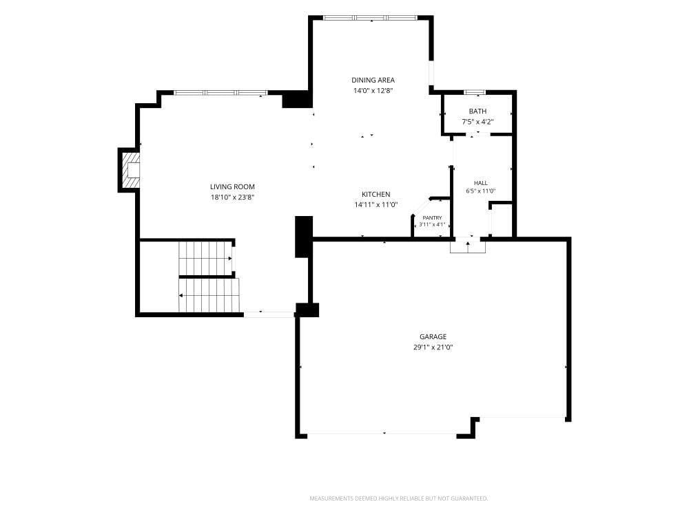Photo 64 of 65 - 12455 NW Appaloosa Street, Platte City, MO 64079
