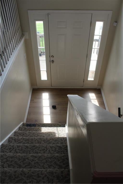 Photo 22 of 36 - 212 E Whispering Hills Boulevard, Lone Jack, MO 64070