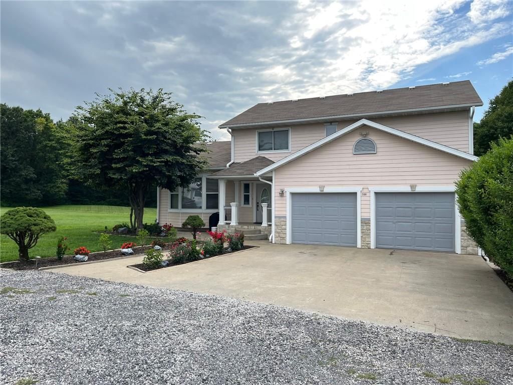 25061 Angus Drive — photo 1