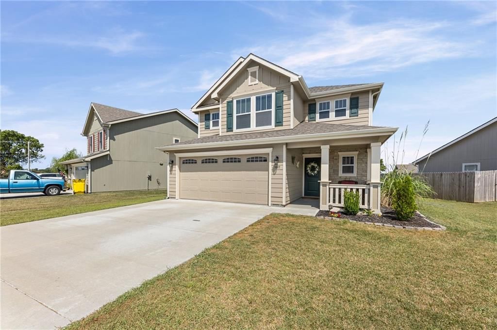 1607 Bluestem Drive — photo 38
