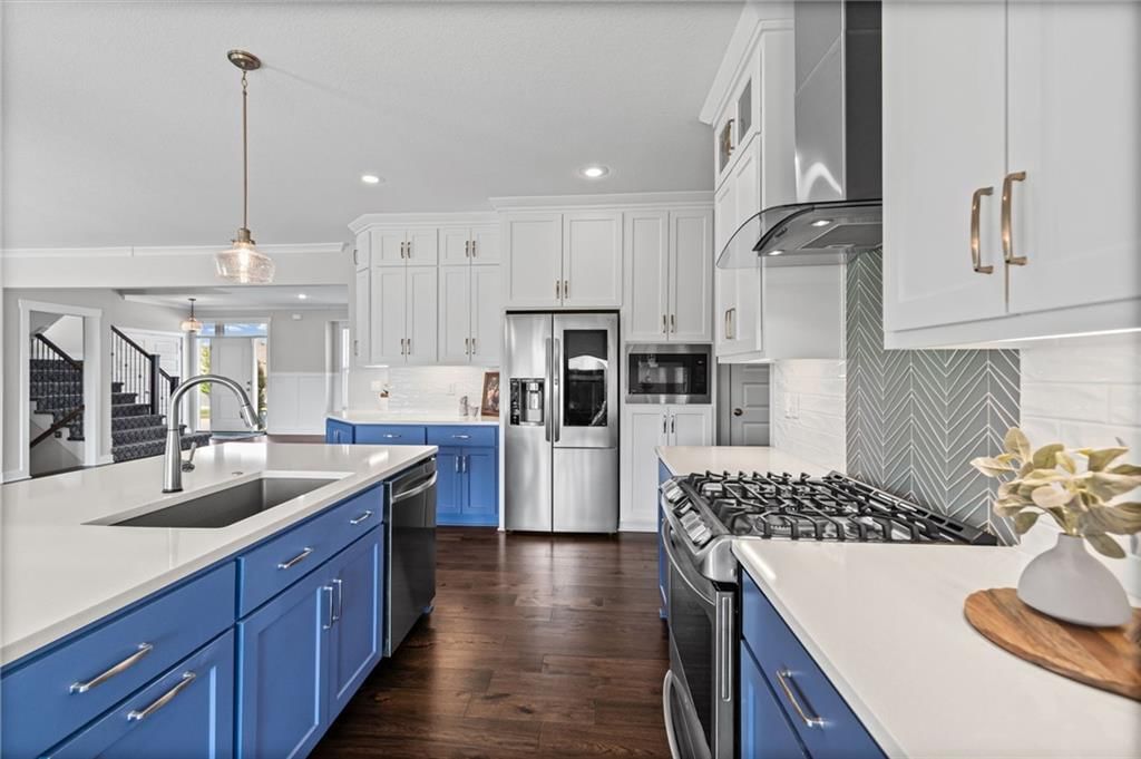 8023 NE 102nd Street — photo 13