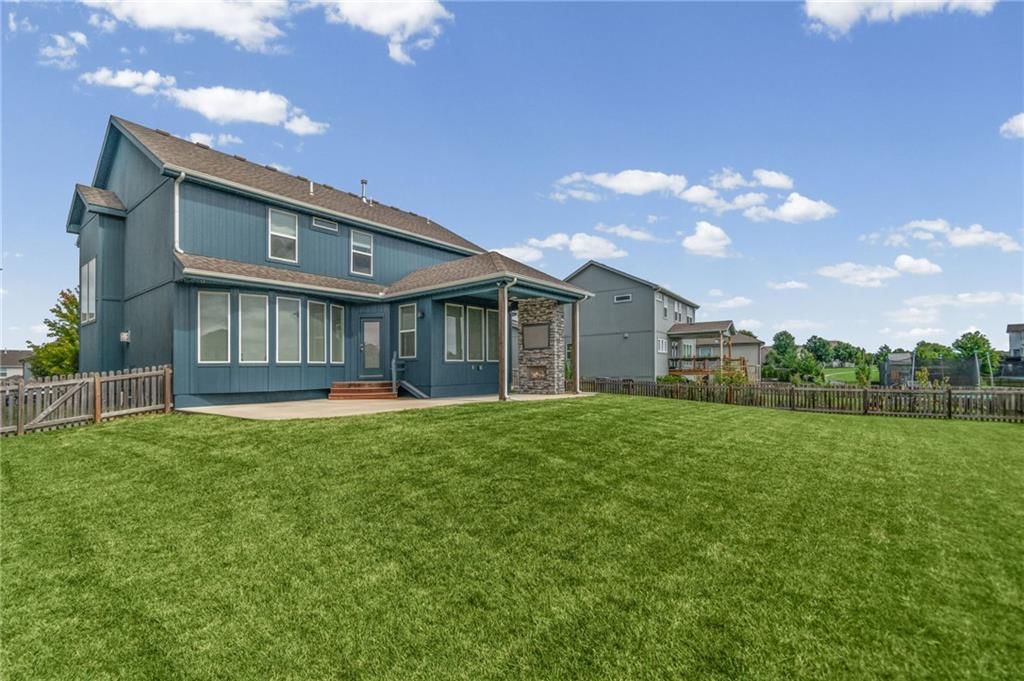8023 NE 102nd Street — photo 37