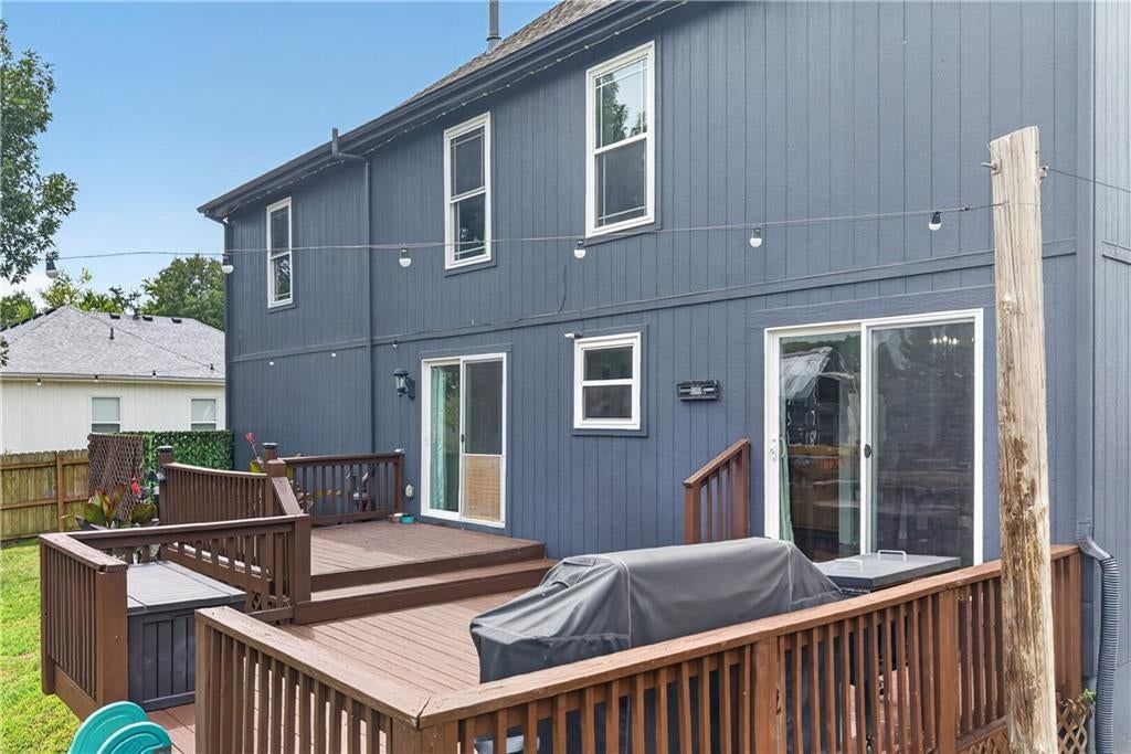 22680 S Franklin Street — photo 44