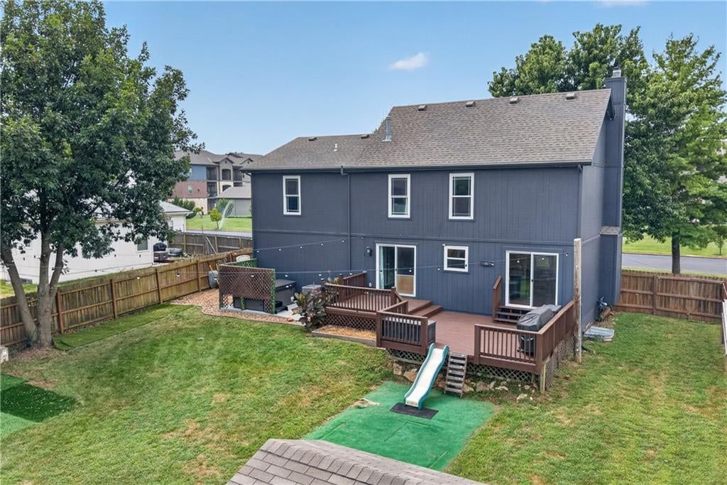 22680 S Franklin Street — photo 52