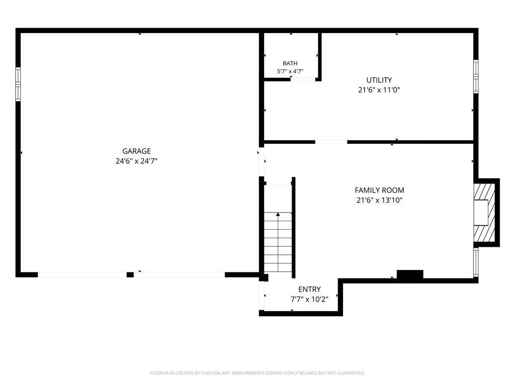 Photo 36 of 36 - 7317 NW 77th Terrace, Kansas City, MO 64152